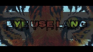 EYE USE LANG ✪ Skye
