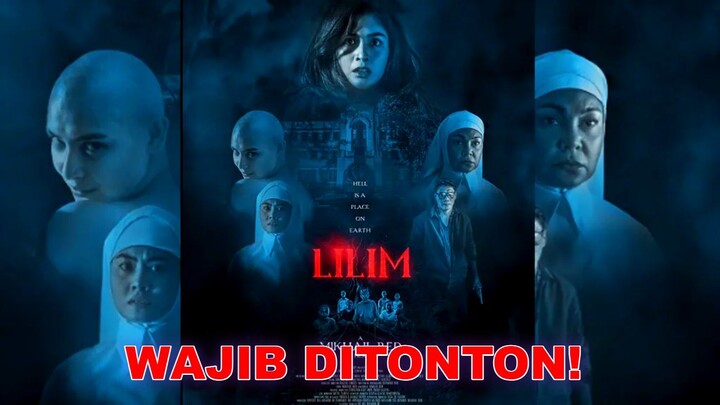 Lilim 2025 MOVIE HORROR SUB INDO