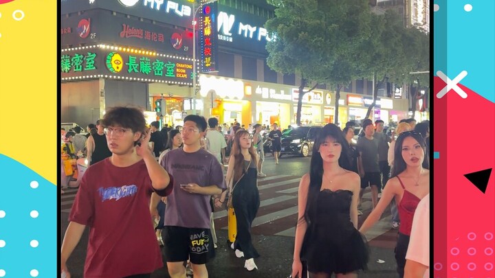 A Food Tour of Changsha