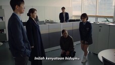 bitch x rich season 2 episode 2 sub indo