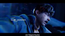 Slay the gods eps 15 sub indo [end]