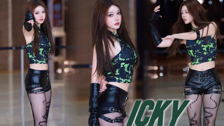 Wanita Ular Menyerang🐍｜KARD-ICKY