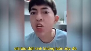 Khi tôi và con bạn cãi nhau