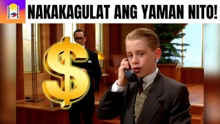 Pinakamayamang Bata Sa Mundo Sinubukan Mamuhay ng Normal | Tagalog Movie Recap