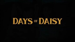 Days of Daisy