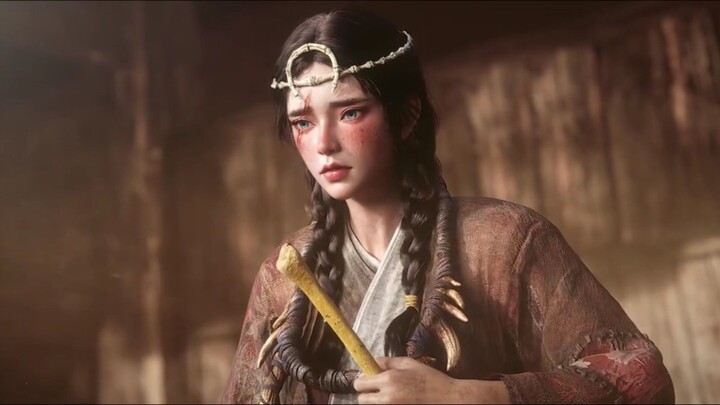 Beyond Time’s Gaze Episode 2 Sub Indo