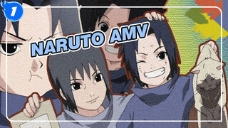 [Naruto AMV] Brother Shall Never Be Tired_1