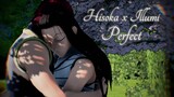 [MMD] Hisoka x Illumi - Perfect