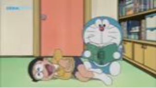 Doraemon episode 246