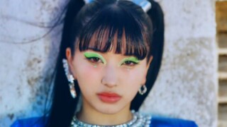 إعلان تشويقي لظهور فرقة الفتيات اليابانية الجديدة MOONCHILD التابعة لـ HYBE!