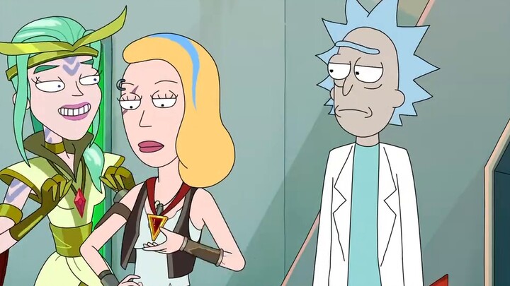 It was a good birthday, wasn't it?