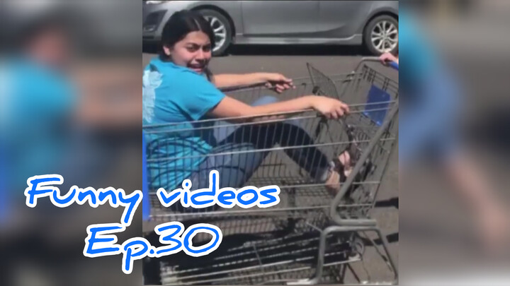 Funny videosEp.30
