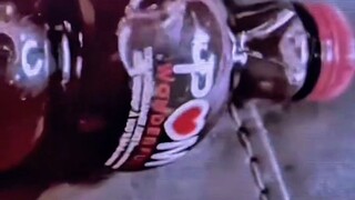 keluar dari mana itu😱