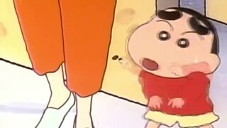 "Pengeditan adegan terkenal Crayon Shin-chan" Miu: "Sayang, aku juga menginginkannya malam ini."