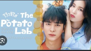 The Potato Lab Eps 3 Sub Indo