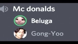 【Beluga dan teman-temannya】Permainan Cumi-cumi, 37 juta yang mematikan!