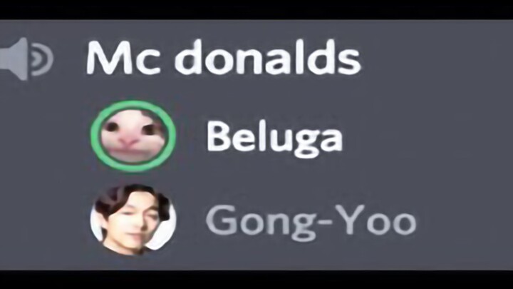 【Beluga和他的小伙伴】鱿鱼游戏，致命的3700万！