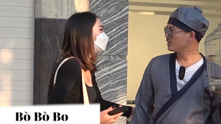 Lổ Hỏng thời gian hehe 2 #bobobo