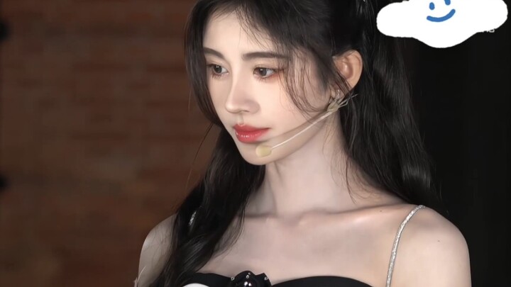 Ju Jingyi!!! [“One round every day—no slacking allowed!”] Questioning Ju Jingyi, understanding Ju Ji