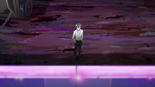 Blood Lad Episode 9 Subtitles Indonesia