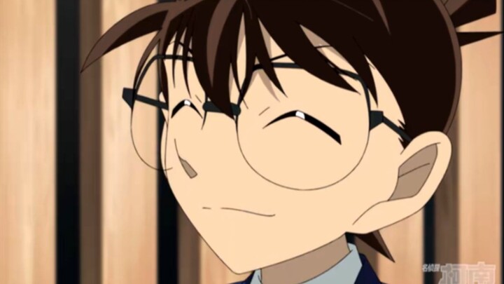 【المحقق كونان】لقد نضج أحدث فريق رسوم متحركة أصلي، وموقف فريق الرسوم المتحركة تجاه ران وموقف فريق الر