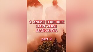 Balas  sorry ngegas🗿anime#manga