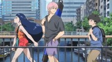 NegaPosi Angler الحلقة 2 الترجمة العربية