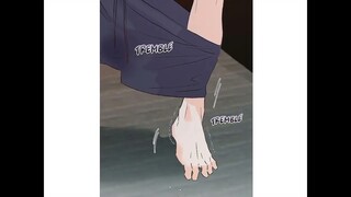 MANHWA [BL-YAOI]🌈🥶