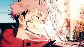 Jujutsu Kaisen!