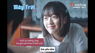 Em muốn biết thành tuyết, muốn mọi người có thể hạnh phúc ❄️.Phim ngắn | Đêm Đoàn Tụ Ấy