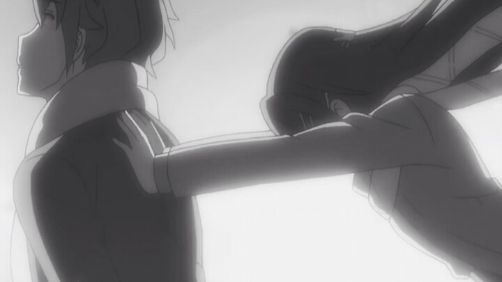 [AMV]โมเมนต์ประทับใจใน <เซชุน บูตะ ยาโร>|<คุณหลงทางใช่ไหม?> 