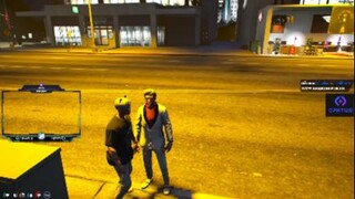 (GTA) อาเฉินเล่าถึงความศักดิ์สิทธิ์ ของอาจารย์ตังกวย