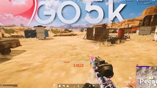 PUBG - highlights *--*