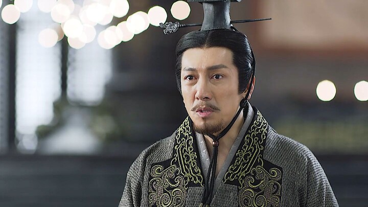 Once Ying Zheng decided to unify the empire, he had already lost Ji Dan as a friend!