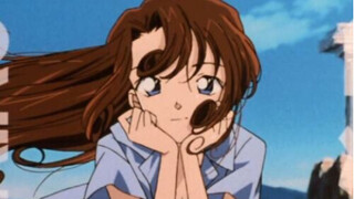 Detective Conan: Yukiko (Obaa-san, no, Yukiko's sister)