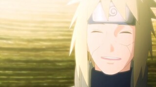 Naruto Anyone you meet could be someone you long to meet.