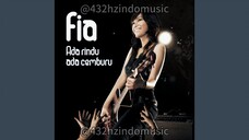 Fia - Ada Rindu... Ada Cemburu (2008) [432 Hz]
