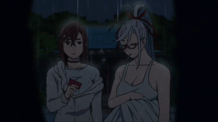 Dandadan S2 Eps.06 Sub indo Part 10