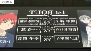 Tóm Tắt Anime_ Vua Đầu Bếp Soma (Season 4 ) 10