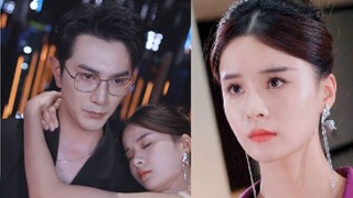 [After Rebirth, I Crushed My Ex-Husband's Family into Mud 01] He once disdained her sincerity and ga