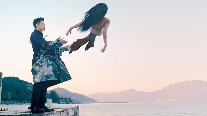 سخر سنجيه من الكثير من وقائع الواقع، لكنه لم يسخر من الحب أبدًا.