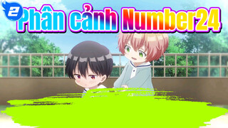 [Anime 2 Nam Chính] Những Người Bạn Thời Thơ ấu !! Để tôi tới!!!_2