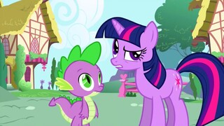 My little Pony Season 1 Episode 1 Part 2 [Dubbing Indonesia]