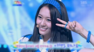 【4K 60 เฟรม】f(x) X T-ARA X After School X Sistar - ผู้หญิงริมทะเล + ในฤดูร้อน + ไปเที่ยวกันเถอะ (120