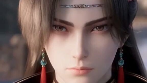 Xiao Yan telat menyelamatkan Cai Lin