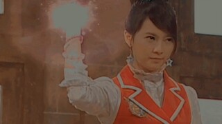 Barbie and Ruirui's friendship amazed me for a long time