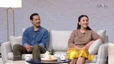 DAAI TV: Hati ke Hati Eps. Oka Antara & Rara Wiritanaya