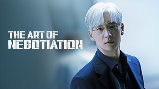 The Art Of Negotiation ep 13 (Tagalog Dubb)