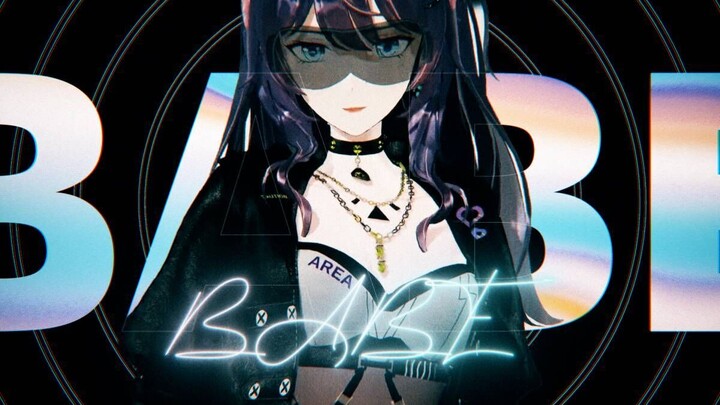 Putar balik! “BABE” – “Tell me I'm your babe” [Tarian ulang oleh Yu Mo]