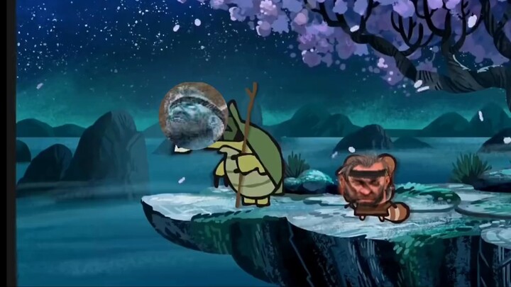 The most miraculous episode